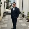 Parno Roy Chowdhury