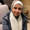 Mai Ahmed