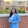 Chandra Mallika Tangeda