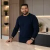 Alex Patel
