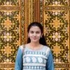 Shreya Chinchane