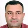 ibrahim alshare