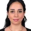 Nadine Nahhas
