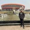 Lakshay Saini