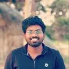 Charan Velaga
