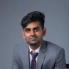 Venkat Nikhil Mangipudi