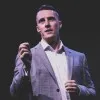 Anthony Keenan