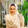 Azrin Hameedah CA