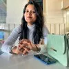 Tejashree Hole