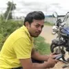 Feroz Ali Khan