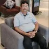 Dhananjay Dwivedi