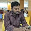 Ponthagani vinod kumar