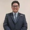 Yeo Feng Ke Ronald MBA