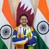 Deepak Menon
