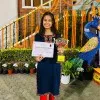 Chandni Saxena