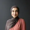 Zoha Shahid