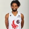 Dondre Reddick