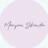 Maryam Sikander
