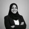Hafsa Shaikh