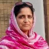 Fozia Younis