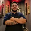 Johnny Garcia