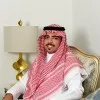 Mubarak Alrasheedi