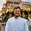 Anand Raval