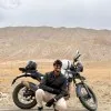 Dheeraj Talluru