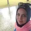 Zainab Dimashk