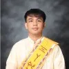 John Patrick Mercado
