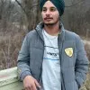 Arshdeep Singh