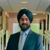 Ranhvir Singh Sahi