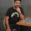 Sagar Khare