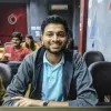 Kaustubh Kadu