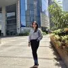 Amisha Tripathi