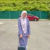 Sarina Binti Sirajuddin