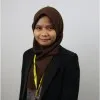 Siti Aishah Sabri