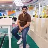 Badam Manikanta Satya Sai