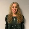 Amy Secker
