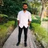 M Arbaz Dahir