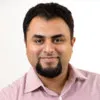 Shaneeb Kamran