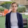 Nika Taghdiri