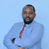 Mohamed Ali CIA