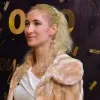 Valentyna Mamenko