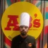 Arvind Singh