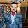 Ravinder Kumar