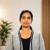 Nimesha Sasikumar ACIM
