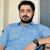 Saqib Ali