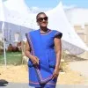 Nwabisa cacambile