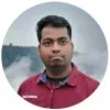 Manoj kumar Rabidas
